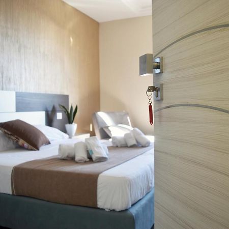 B & B Vilenia Сан-Никола-Арчелла Экстерьер фото
