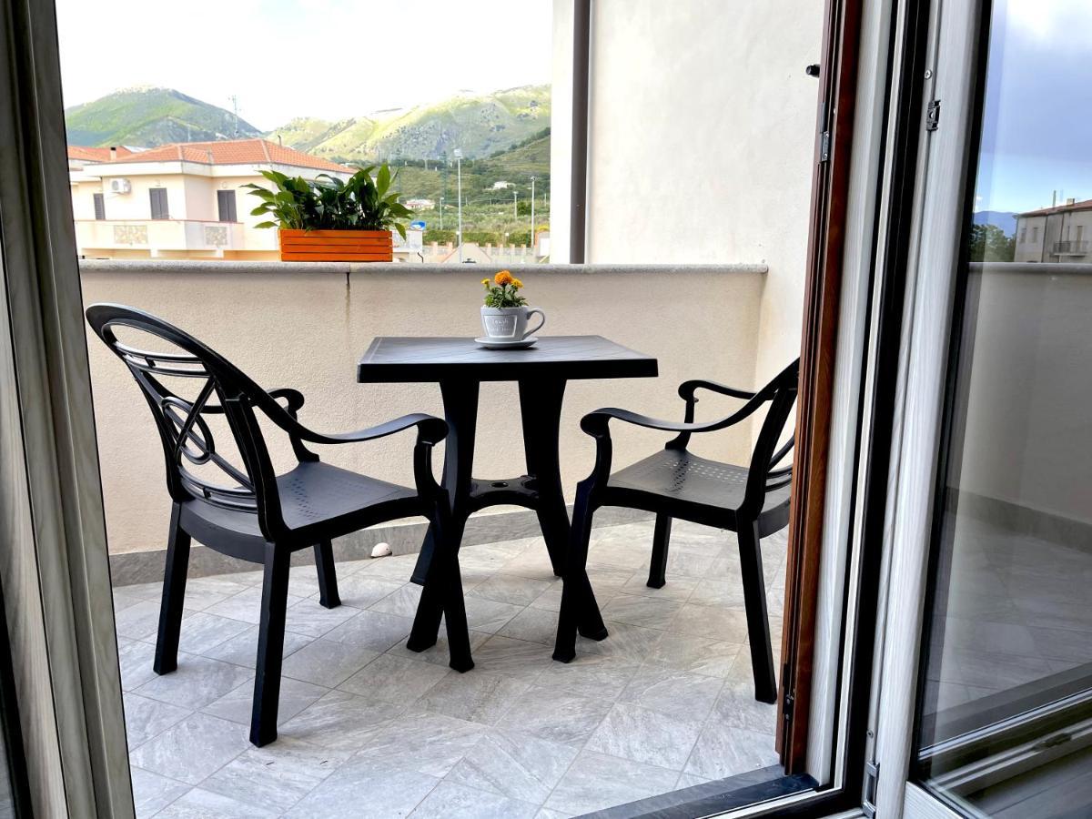 B & B Vilenia Сан-Никола-Арчелла Экстерьер фото
